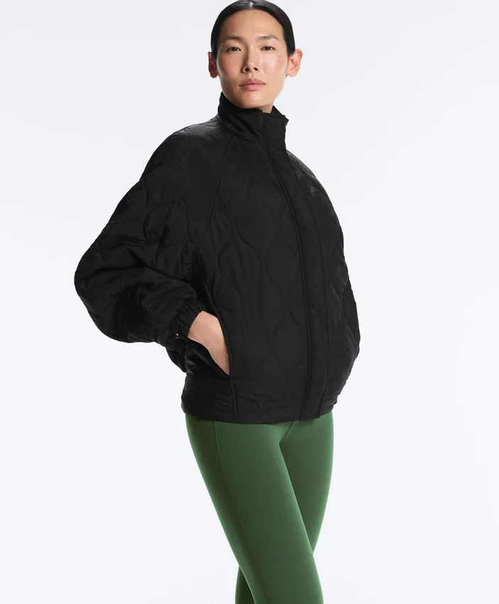 Chaqueta acolchada repelente al agua Fellex® Aerogel Chaqueta acolchada repelente al agua Fellex® Aerogel