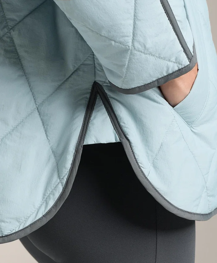 Chaqueta acolchada repelente al agua Fellex® Aerogel Chaqueta acolchada repelente al agua Fellex® Aerogel