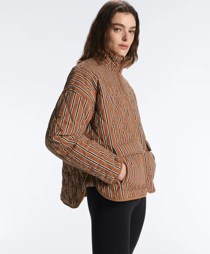 Chaqueta acolchada repelente al agua Fellex® Aerogel Chaqueta acolchada repelente al agua Fellex® Aerogel