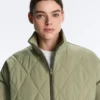 Chaqueta acolchada repelente al agua Fellex® Aerogel Chaqueta acolchada repelente al agua Fellex® Aerogel