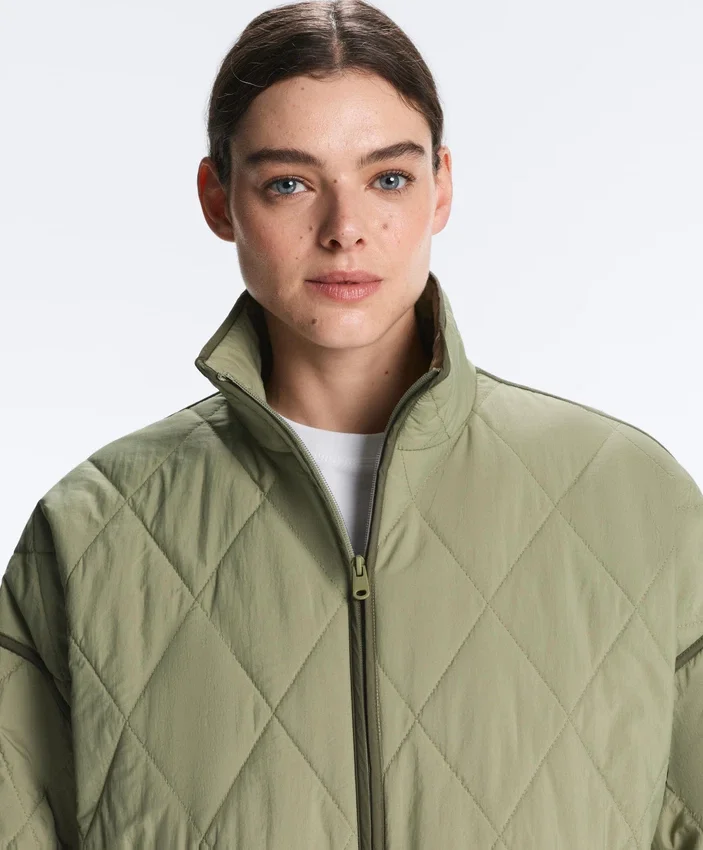 Chaqueta acolchada repelente al agua Fellex® Aerogel Chaqueta acolchada repelente al agua Fellex® Aerogel