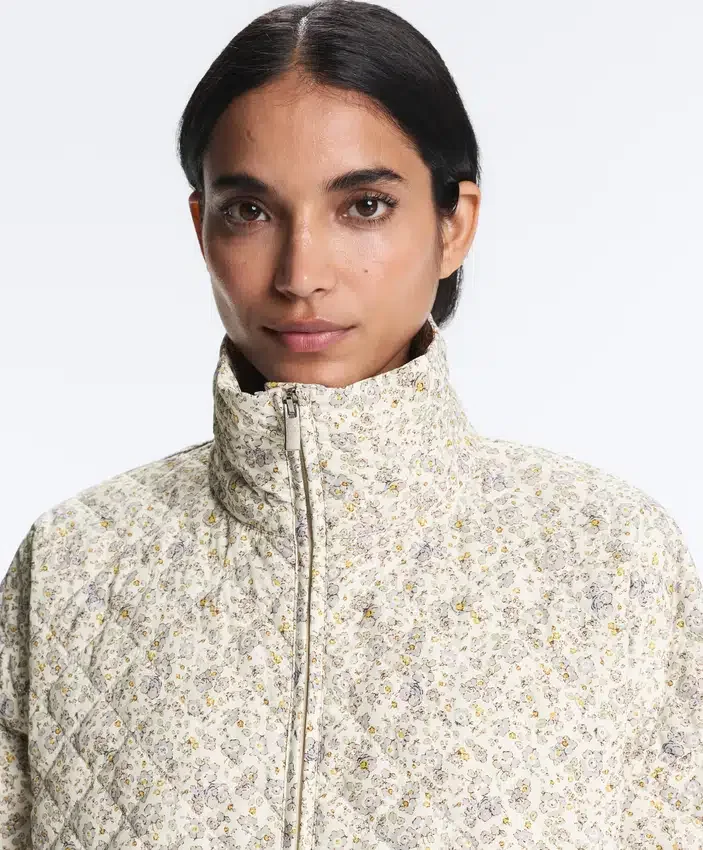 Chaqueta acolchada repelente al agua Fellex® Aerogel Chaqueta acolchada repelente al agua Fellex® Aerogel