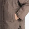 Chaqueta acolchada repelente al agua Fellex® Aerogel Chaqueta acolchada repelente al agua Fellex® Aerogel