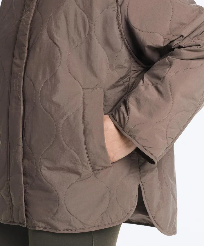 Chaqueta acolchada repelente al agua Fellex® Aerogel Chaqueta acolchada repelente al agua Fellex® Aerogel