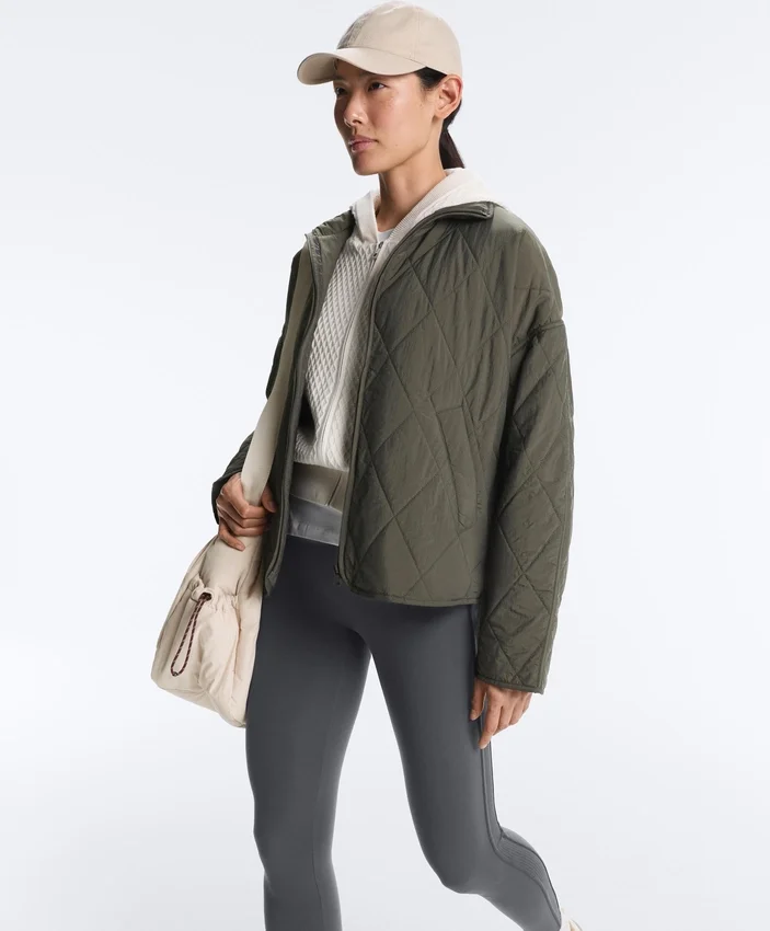 Chaqueta acolchada repelente al agua Fellex® Aerogel Chaqueta acolchada repelente al agua Fellex® Aerogel