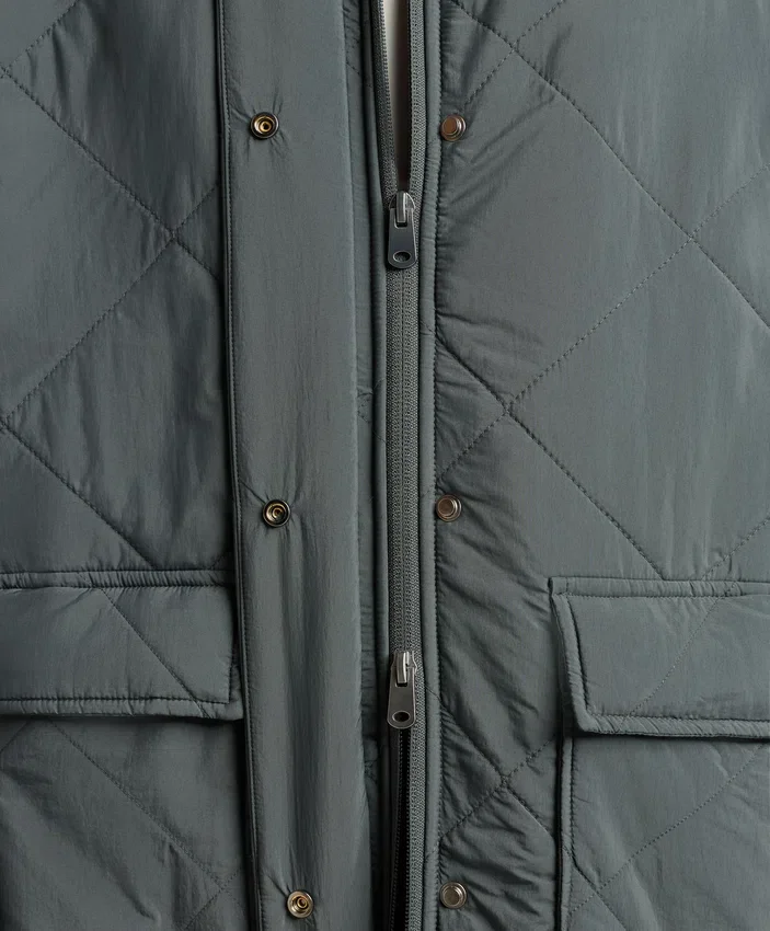 Chaqueta acolchada repelente al agua Fellex® Aerogel Chaqueta acolchada repelente al agua Fellex® Aerogel