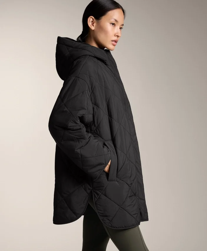 Chaqueta acolchada repelente al agua Fellex® Aerogel Chaqueta acolchada repelente al agua Fellex® Aerogel