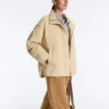 Chaqueta acolchada repelente al agua Fellex® Aerogel Chaqueta acolchada repelente al agua Fellex® Aerogel