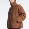 Chaqueta acolchada repelente al agua Fellex® Aerogel Chaqueta acolchada repelente al agua Fellex® Aerogel