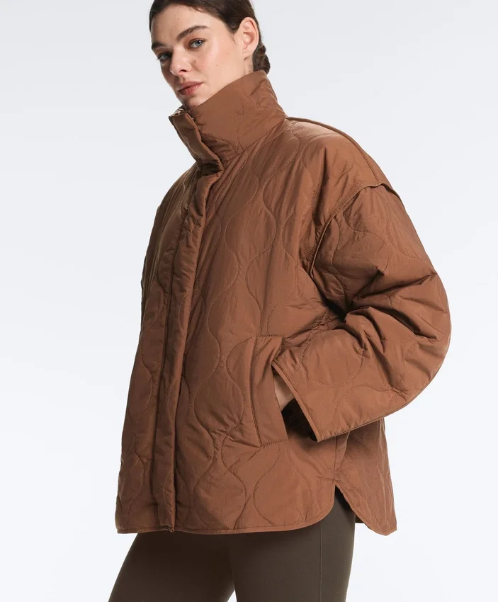 Chaqueta acolchada repelente al agua Fellex® Aerogel Chaqueta acolchada repelente al agua Fellex® Aerogel