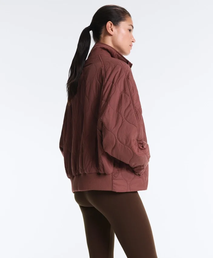 Chaqueta acolchada repelente al agua Fellex® Aerogel Chaqueta acolchada repelente al agua Fellex® Aerogel