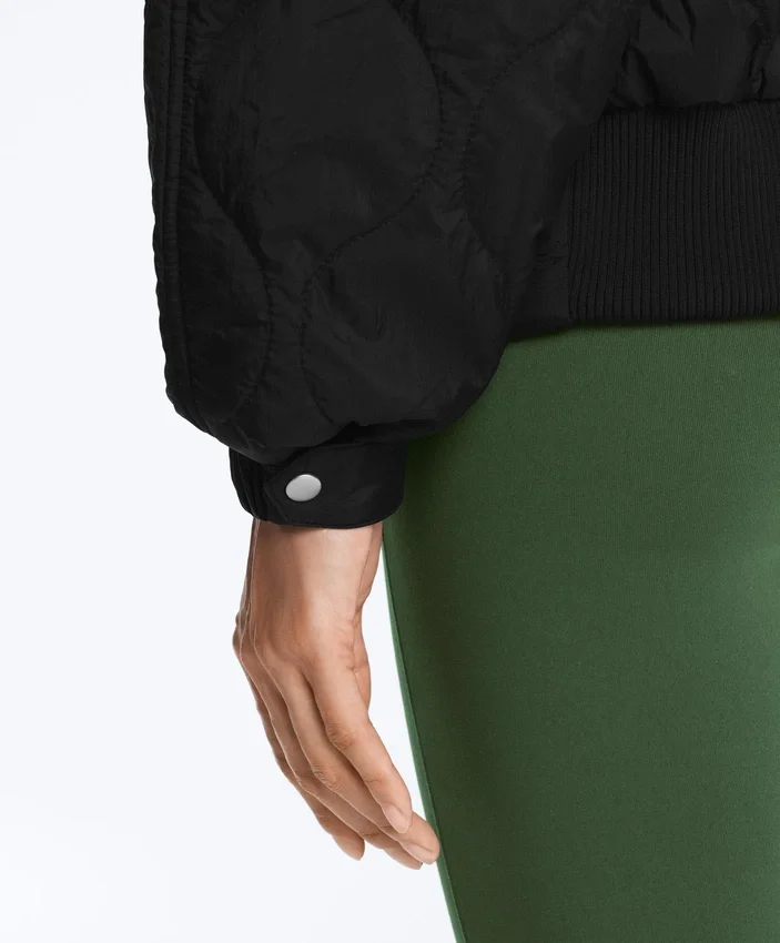 Chaqueta acolchada repelente al agua Fellex® Aerogel Chaqueta acolchada repelente al agua Fellex® Aerogel
