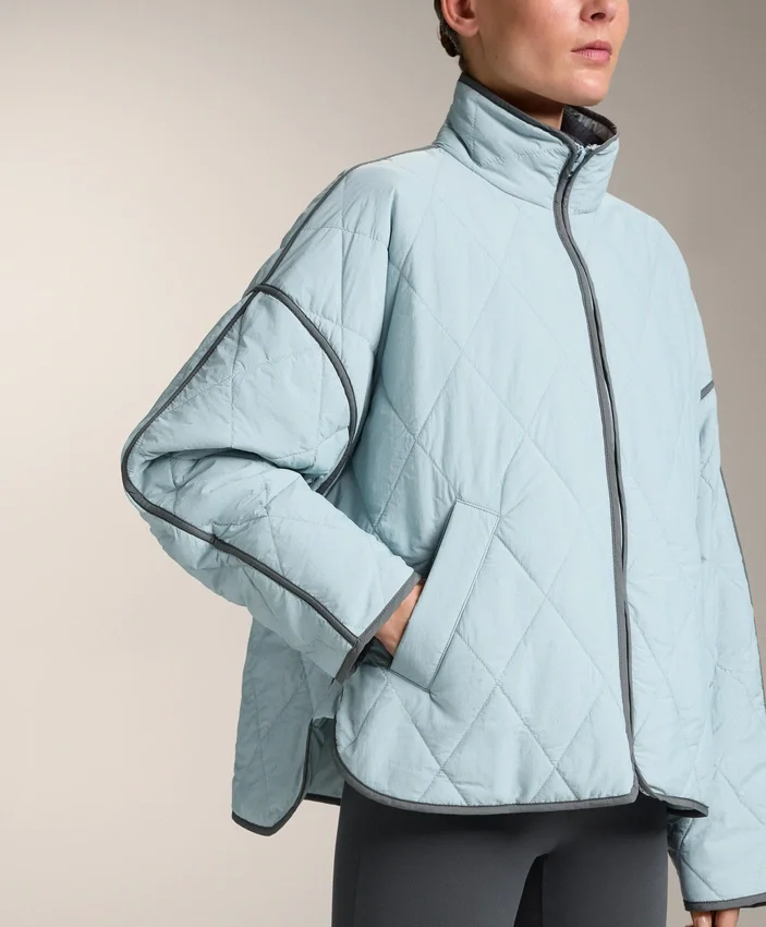 Chaqueta acolchada repelente al agua Fellex® Aerogel Chaqueta acolchada repelente al agua Fellex® Aerogel