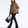 Chaqueta acolchada repelente al agua Fellex® Aerogel Chaqueta acolchada repelente al agua Fellex® Aerogel