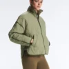 Chaqueta acolchada repelente al agua Fellex® Aerogel Chaqueta acolchada repelente al agua Fellex® Aerogel