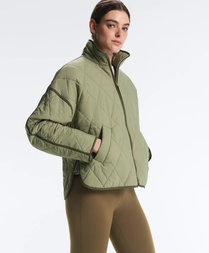 Chaqueta acolchada repelente al agua Fellex® Aerogel Chaqueta acolchada repelente al agua Fellex® Aerogel