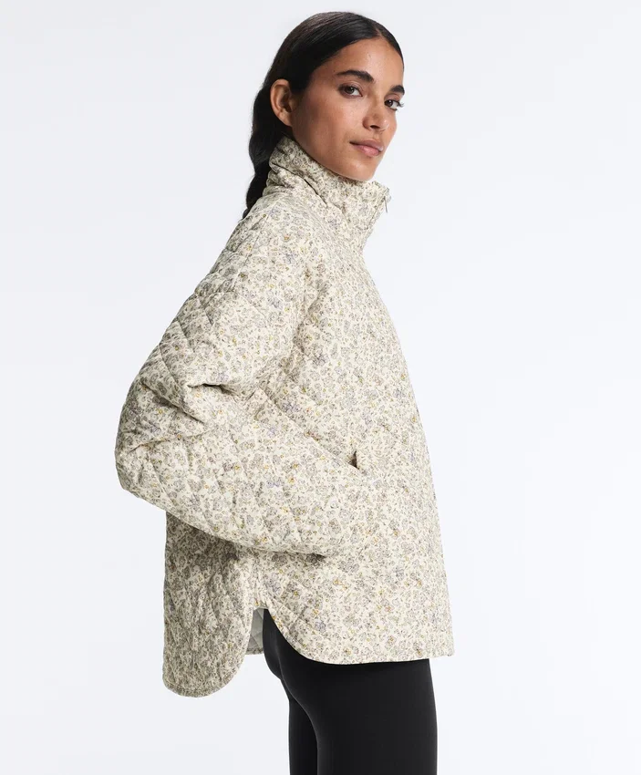 Chaqueta acolchada repelente al agua Fellex® Aerogel Chaqueta acolchada repelente al agua Fellex® Aerogel