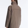 Chaqueta acolchada repelente al agua Fellex® Aerogel Chaqueta acolchada repelente al agua Fellex® Aerogel