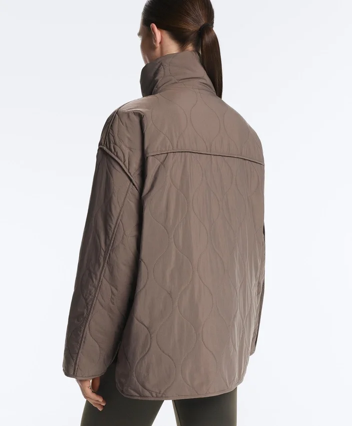 Chaqueta acolchada repelente al agua Fellex® Aerogel Chaqueta acolchada repelente al agua Fellex® Aerogel