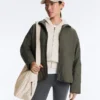 Chaqueta acolchada repelente al agua Fellex® Aerogel Chaqueta acolchada repelente al agua Fellex® Aerogel