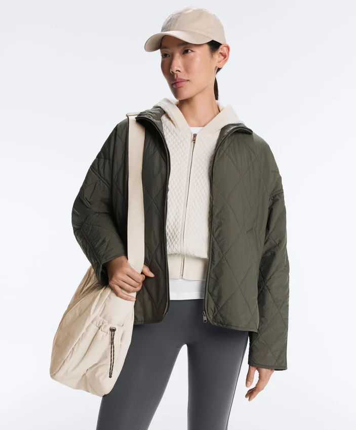 Chaqueta acolchada repelente al agua Fellex® Aerogel Chaqueta acolchada repelente al agua Fellex® Aerogel