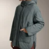 Chaqueta acolchada repelente al agua Fellex® Aerogel Chaqueta acolchada repelente al agua Fellex® Aerogel