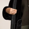 Chaqueta acolchada repelente al agua Fellex® Aerogel Chaqueta acolchada repelente al agua Fellex® Aerogel