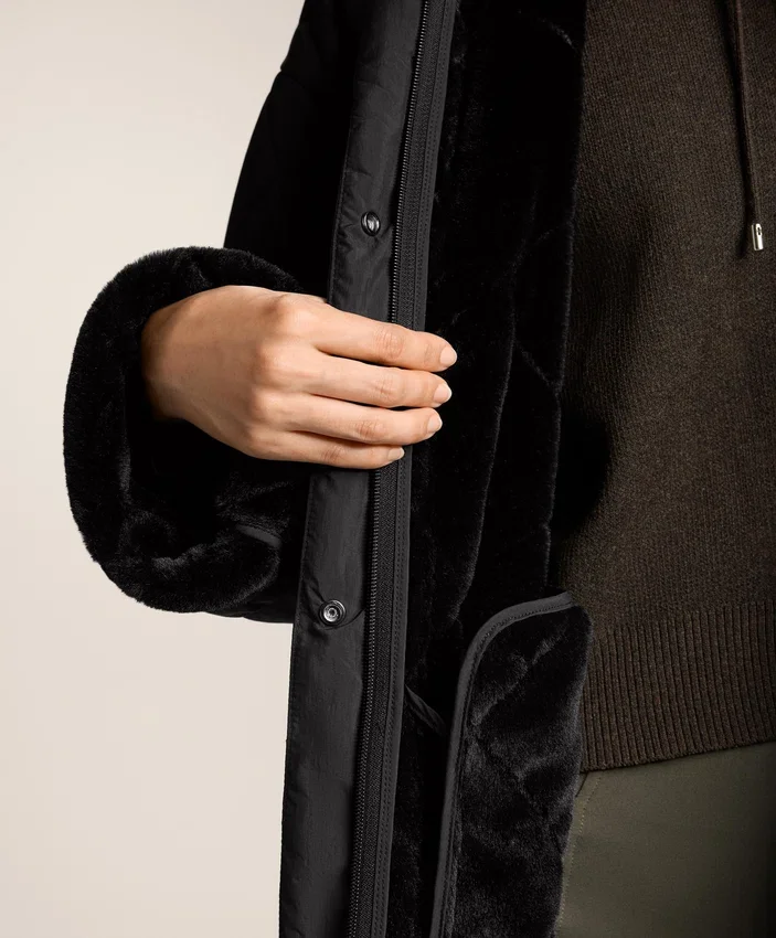 Chaqueta acolchada repelente al agua Fellex® Aerogel Chaqueta acolchada repelente al agua Fellex® Aerogel