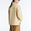 Chaqueta acolchada repelente al agua Fellex® Aerogel Chaqueta acolchada repelente al agua Fellex® Aerogel