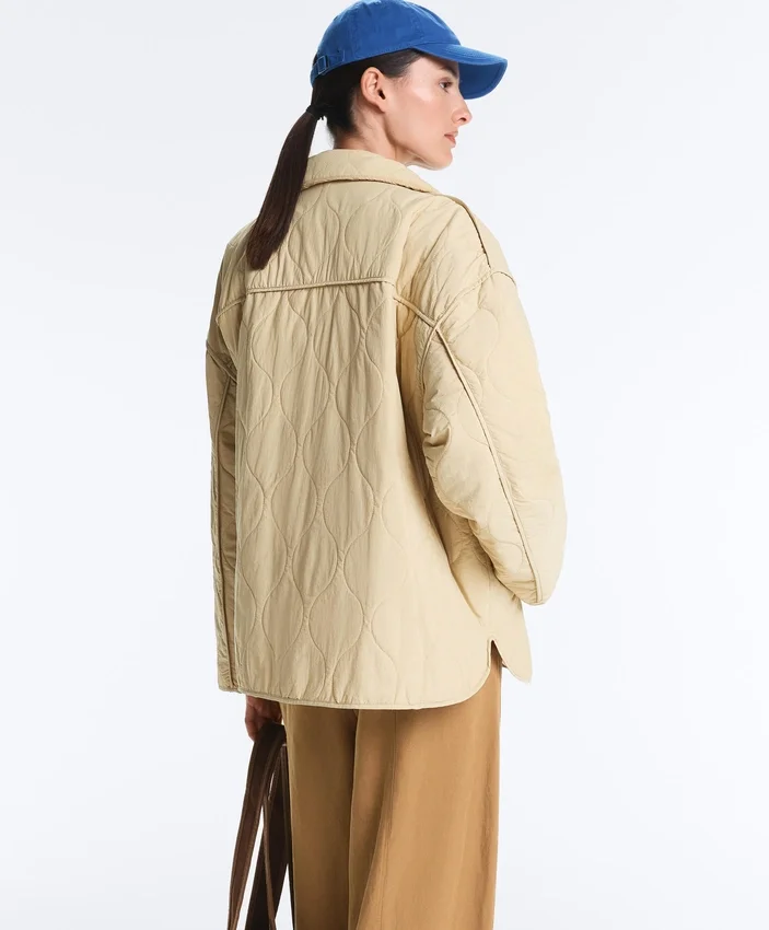 Chaqueta acolchada repelente al agua Fellex® Aerogel Chaqueta acolchada repelente al agua Fellex® Aerogel