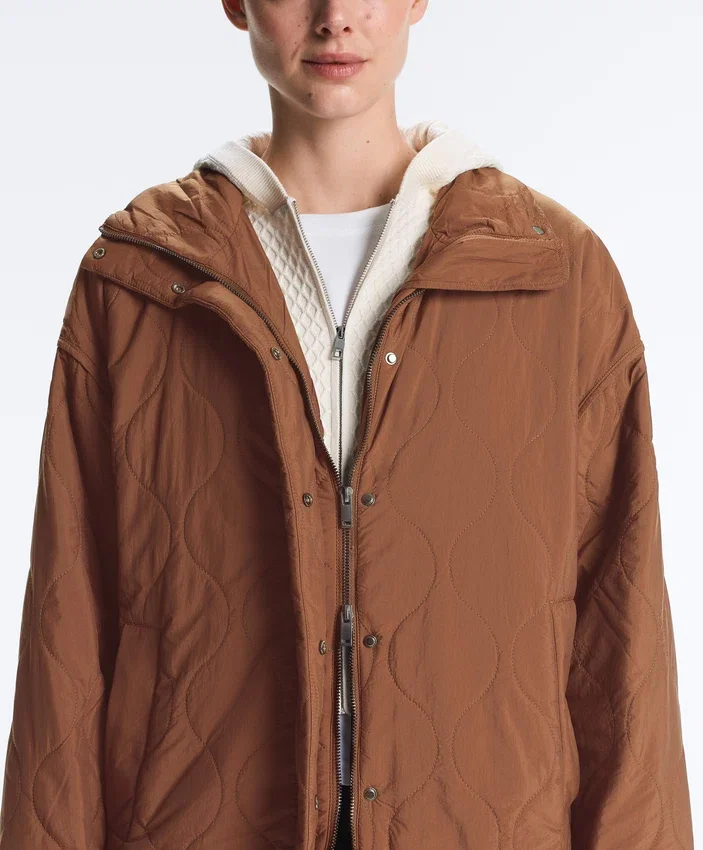 Chaqueta acolchada repelente al agua Fellex® Aerogel Chaqueta acolchada repelente al agua Fellex® Aerogel