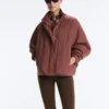 Chaqueta acolchada repelente al agua Fellex® Aerogel Chaqueta acolchada repelente al agua Fellex® Aerogel