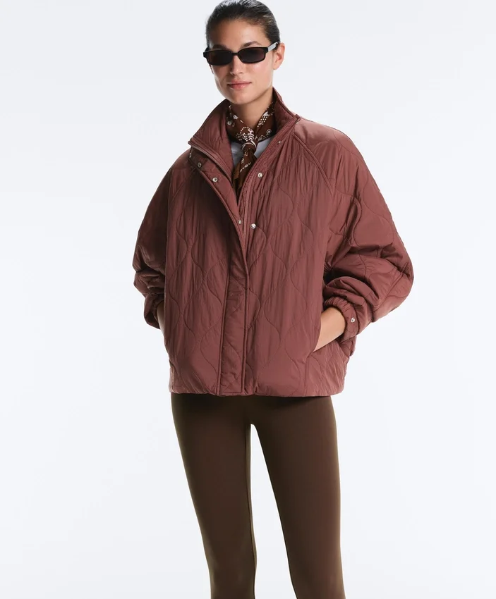 Chaqueta acolchada repelente al agua Fellex® Aerogel Chaqueta acolchada repelente al agua Fellex® Aerogel