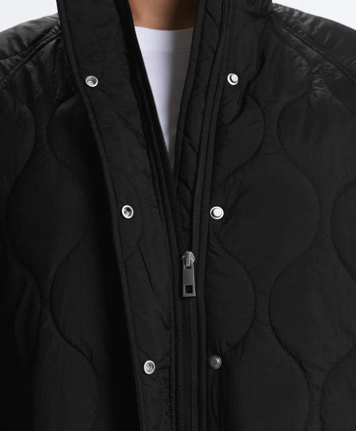 Chaqueta acolchada repelente al agua Fellex® Aerogel Chaqueta acolchada repelente al agua Fellex® Aerogel