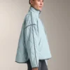 Chaqueta acolchada repelente al agua Fellex® Aerogel Chaqueta acolchada repelente al agua Fellex® Aerogel
