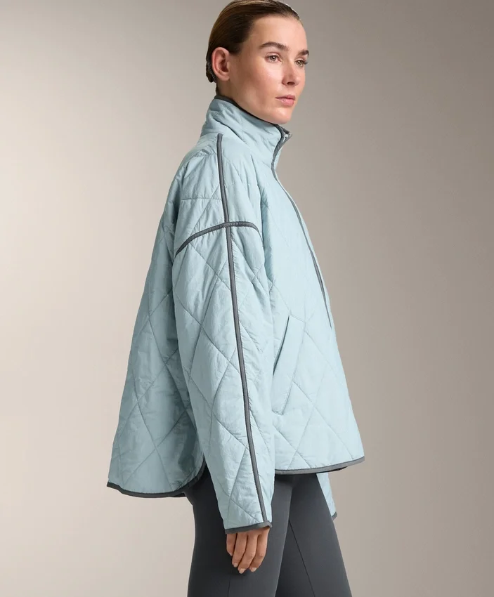 Chaqueta acolchada repelente al agua Fellex® Aerogel Chaqueta acolchada repelente al agua Fellex® Aerogel