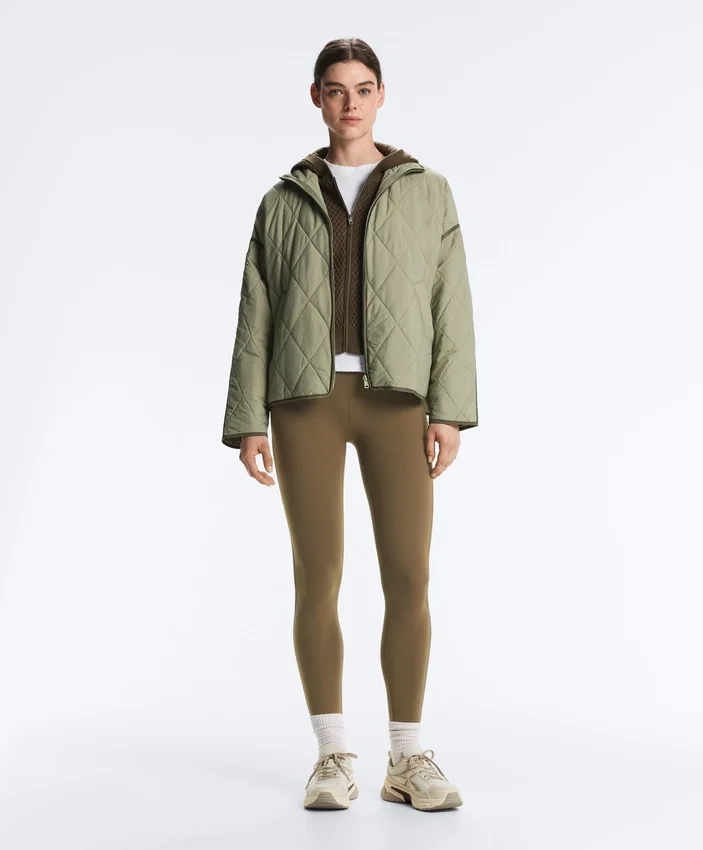 Chaqueta acolchada repelente al agua Fellex® Aerogel Chaqueta acolchada repelente al agua Fellex® Aerogel