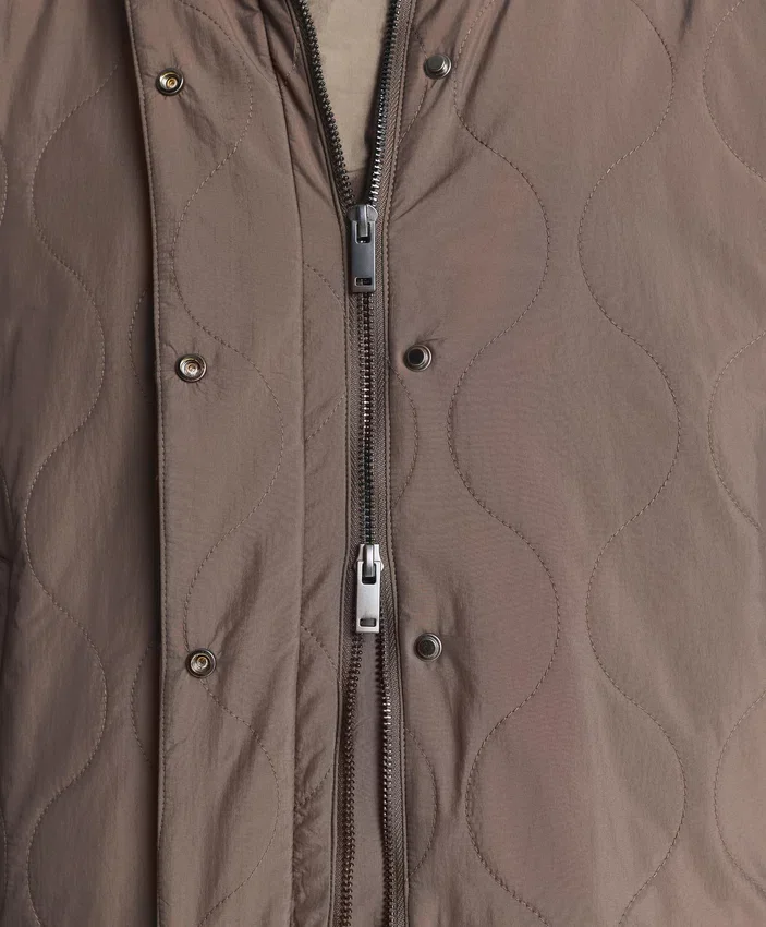Chaqueta acolchada repelente al agua Fellex® Aerogel Chaqueta acolchada repelente al agua Fellex® Aerogel