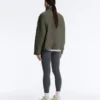Chaqueta acolchada repelente al agua Fellex® Aerogel Chaqueta acolchada repelente al agua Fellex® Aerogel