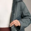 Chaqueta acolchada repelente al agua Fellex® Aerogel Chaqueta acolchada repelente al agua Fellex® Aerogel