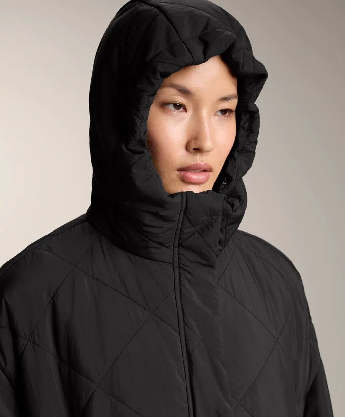 Chaqueta acolchada repelente al agua Fellex® Aerogel Chaqueta acolchada repelente al agua Fellex® Aerogel