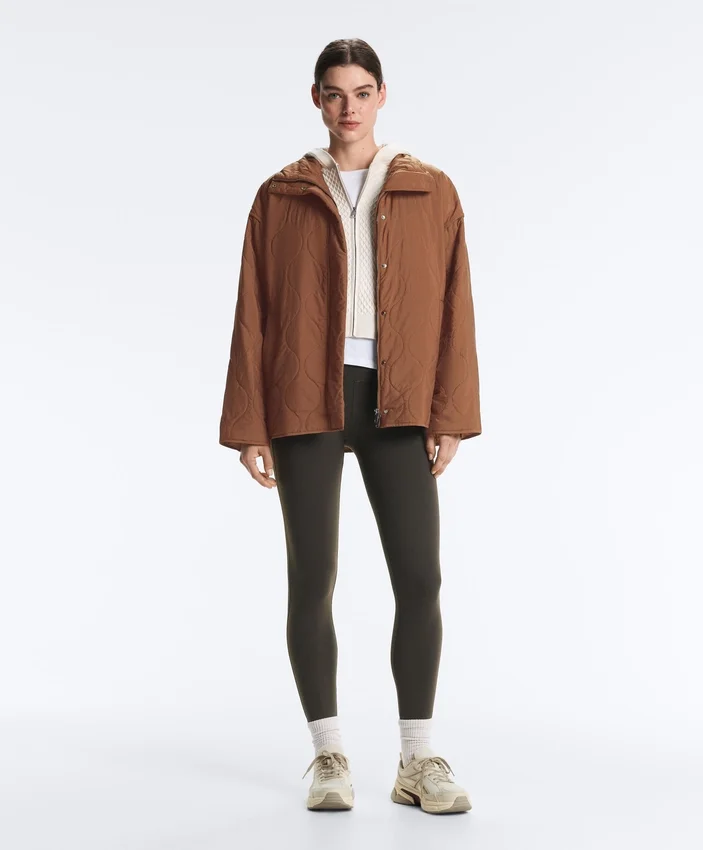 Chaqueta acolchada repelente al agua Fellex® Aerogel Chaqueta acolchada repelente al agua Fellex® Aerogel