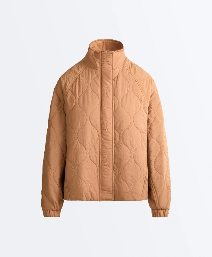 Chaqueta acolchada repelente al agua Fellex® Aerogel Chaqueta acolchada repelente al agua Fellex® Aerogel