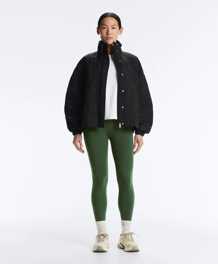 Chaqueta acolchada repelente al agua Fellex® Aerogel Chaqueta acolchada repelente al agua Fellex® Aerogel