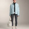 Chaqueta acolchada repelente al agua Fellex® Aerogel Chaqueta acolchada repelente al agua Fellex® Aerogel