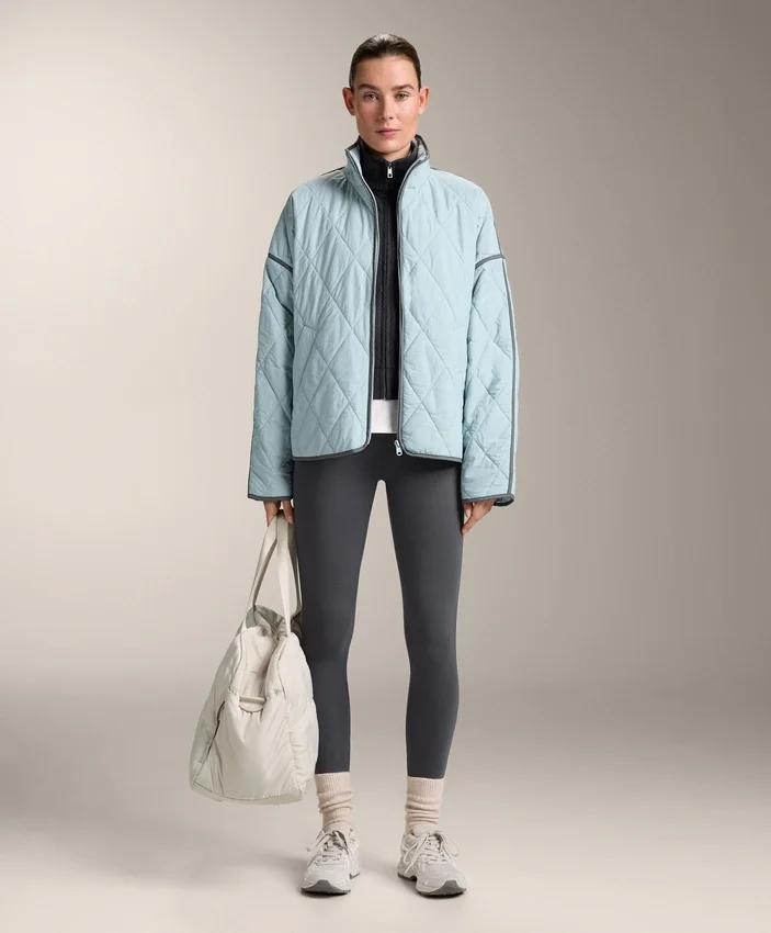 Chaqueta acolchada repelente al agua Fellex® Aerogel Chaqueta acolchada repelente al agua Fellex® Aerogel