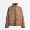 Chaqueta acolchada repelente al agua Fellex® Aerogel Chaqueta acolchada repelente al agua Fellex® Aerogel