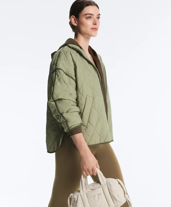 Chaqueta acolchada repelente al agua Fellex® Aerogel Chaqueta acolchada repelente al agua Fellex® Aerogel