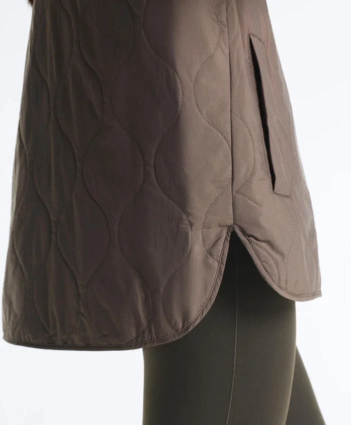 Chaqueta acolchada repelente al agua Fellex® Aerogel Chaqueta acolchada repelente al agua Fellex® Aerogel