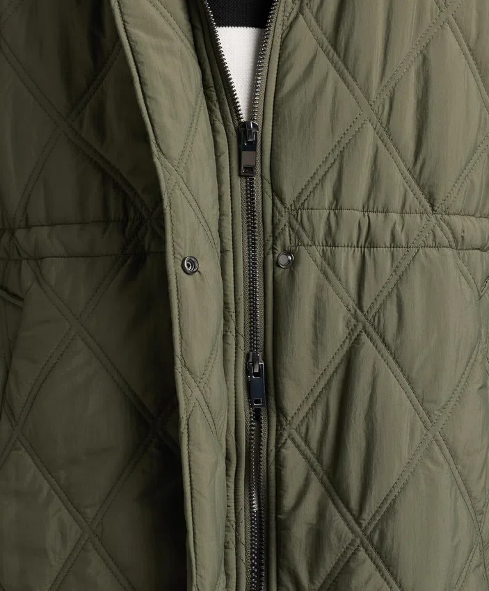 Chaqueta acolchada repelente al agua Fellex® Aerogel Chaqueta acolchada repelente al agua Fellex® Aerogel